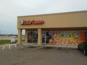 Little Caesars Pizza - Columbia