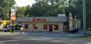 Little Caesars Pizza - Ellisville