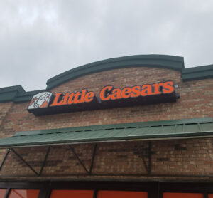 Little Caesars Pizza - Petal