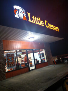 Little Caesars Pizza - Picayune