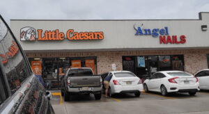 Little Caesars Pizza - D'Iberville