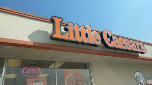 Little Caesars Pizza - Pascagoula