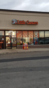 Little Caesars Pizza - Pataskala