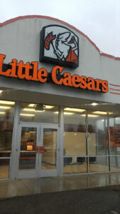 Little Caesars Pizza - Fremont