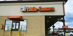 Little Caesars Pizza - Niles