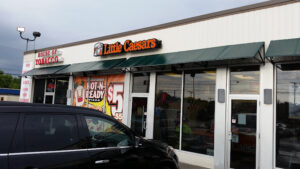 Little Caesars Pizza - Youngstown