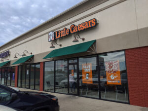 Little Caesars Pizza - Boardman
