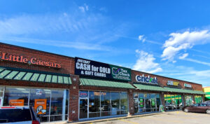 Little Caesars Pizza - Austintown