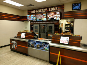 Little Caesars Pizza - Brownstown Charter Twp