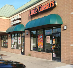 Little Caesars Pizza - Novi