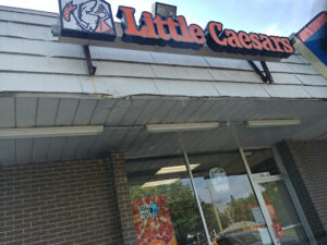 Little Caesars Pizza - Commerce Charter Twp