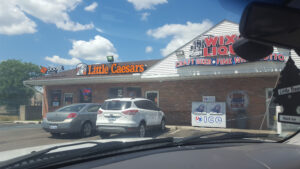 Little Caesars Pizza - Wixom