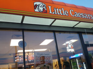Little Caesars Pizza - Wyoming
