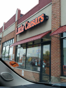 Little Caesars Pizza - Watertown