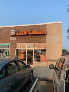 Little Caesars Pizza - South Milwaukee
