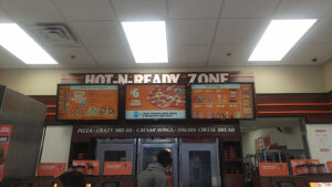 Little Caesars Pizza - Waukesha