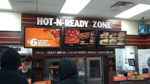 Little Caesars Pizza - West Milwaukee