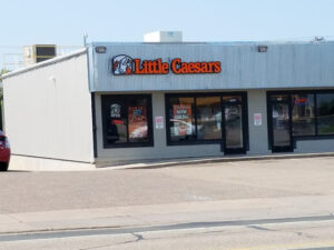 Little Caesars Pizza - River Falls