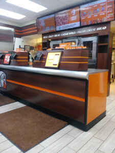 Little Caesars Pizza - Superior