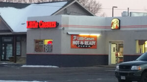 Little Caesars Pizza - Waupaca