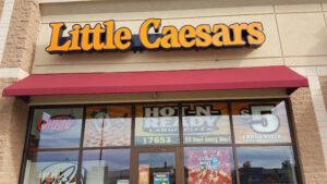Little Caesars Pizza - Lakeville
