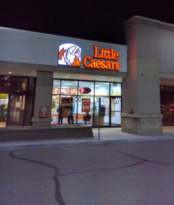Little Caesars Pizza - Burnsville