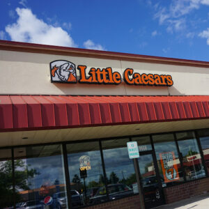Little Caesars Pizza - Eden Prairie