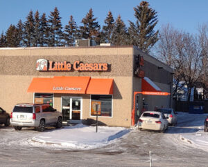 Little Caesars Pizza - St Cloud