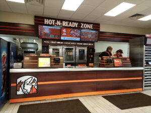 Little Caesars Pizza - Sartell