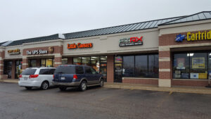 Little Caesars Pizza - Palatine