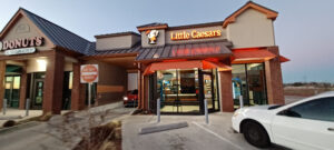 Little Caesars Pizza - Cedar Hill