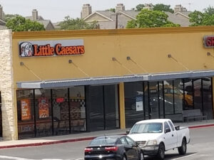 Little Caesars Pizza - San Antonio