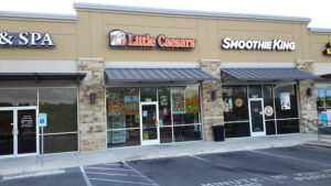 Little Caesars Pizza - San Antonio