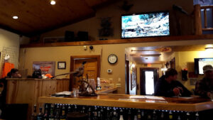 Little Creek Lodge - Little Suamico