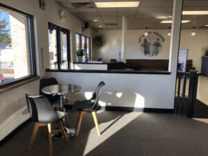 Liv's Drink Emporium - Sun Prairie