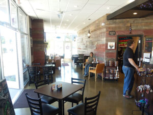 Loca Latte - Sussex