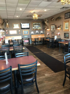 Loggers Bar & Grill - St Croix Falls