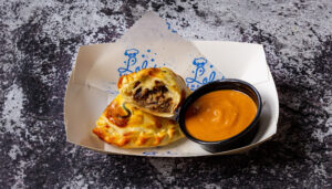 Lola's Empanadas - West Allis