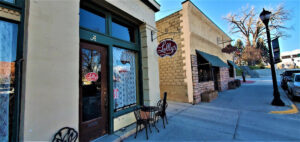 Lolly's Sugar Shack - Buffalo