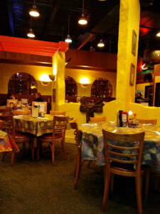 Lone Spur Grill And Bar - Minnetonka