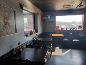 Lone Star Bar & Grill - Burleson