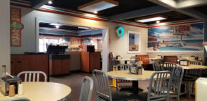 Long John Silver's (31037) - Brooklyn