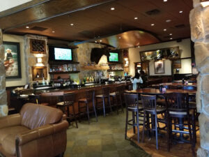 LongHorn Steakhouse - Hattiesburg