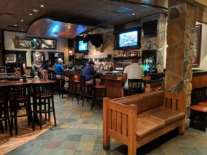 LongHorn Steakhouse - Gulfport