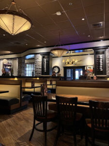 LongHorn Steakhouse - Columbus