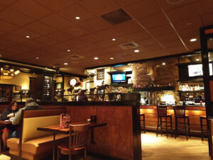 LongHorn Steakhouse - Grove City