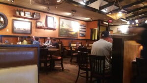 LongHorn Steakhouse - Boardman