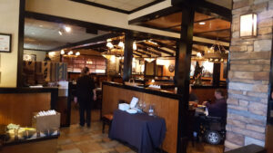 LongHorn Steakhouse - Westland