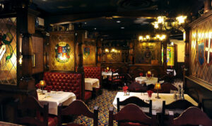 Lord Essex The Steakhouse - Rochester