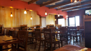Los Amigos - Westland
